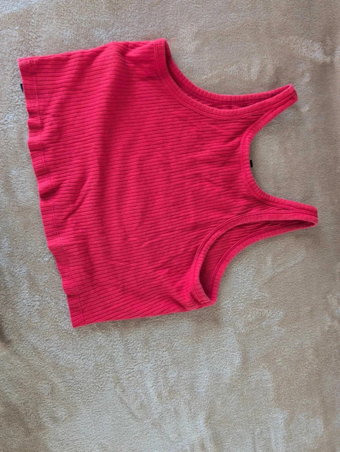 C106 Débardeur SuperDry taille 38 – photo 5